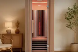Sauna Elite Wellness