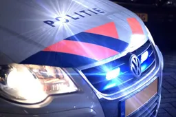 politieauto poliite zwolle