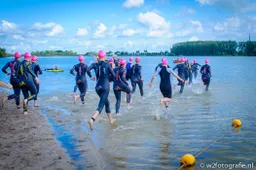 start triathlon