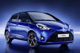 Toyota Yaris Hybrid: de hybride versie van een ware klassieker