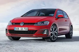 De Volkswagen Golf 7: veelzijdig, ruim en comfortabel