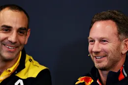 Cyril Abiteboul laat zich uit over mogelijke terugkeer in de Formule 1