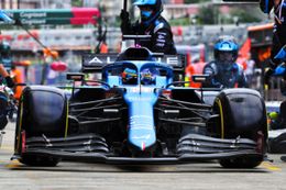 Formule 1 gooit contract met promotor GP Rusland in prullenbak