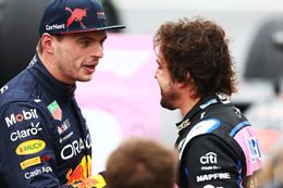 Max Verstappen ziet Le Mans-avontuur met Fernando Alonso wel zitten: 'Sta daar ook zo in'