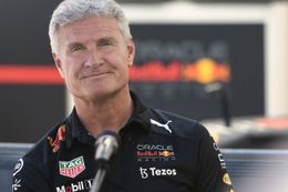 David Coulthard waarschuwt Red Bull voor Ferrari komend seizoen