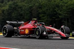 Fred Vasseur geeft eerste hint weg over nieuwe Ferrari