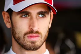 Officieel. Antonio Giovinazzi moet Alfa Romeo verlaten na 2021