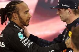 Lewis Hamilton ontvangt 'nieuw bewijs' dat zijn titel is gestolen in 2021