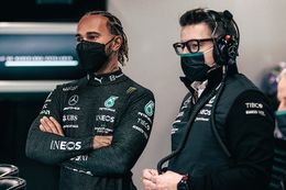 Formule 1-journalist ziet Lewis Hamilton boven 'smerige' Senna en Schumacher staan