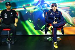 Lewis Hamilton ziet Verstappen-tijdperk nog niet aanbreken