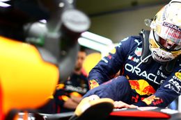 Red Bull Racing heeft oorzaak voor uitvalbeurt Verstappen gevonden