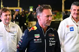 Voormalig Red Bull-topman blij met ontslag: 'Voor mij...'