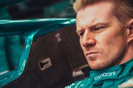 'Nico Hülkenberg maakt weer kans op een F1-zitje in 2023'