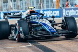 'Oscar Piastri vanaf 2023 bij Williams, team stapt af van Mercedes-motoren'
