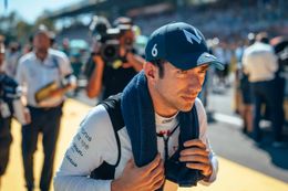Nicholas Latifi ziet rol als reservecoureur niet zitten: 'Alleen als ik terug kan keren in de F1'
