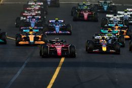 Ziggo Sport wil Formule 1-uitzendrechten terughalen