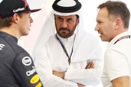 FIA-baas wijst schuldige aan voor ontslag van Michael Masi