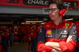 Ferrari ziet voordeel op concurrentie toenemen door nieuwe Red Bull-achtervleugel