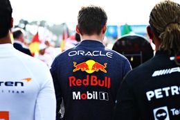 FIA komt met statement na kritiek Max Verstappen