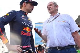Helmut Marko geeft update over problemen Red Bull Racing