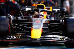 Haas krijgt hulp van Max Verstappen bij ontwikkeling F1-team