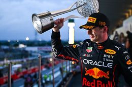FIA past puntensysteem aan om 2022-kampioenschap van Max Verstappen te voorkomen