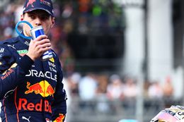 Voormalig Formule 1-baas lovend over Verstappen: 'Speelt geen spelletjes'