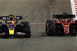 Slecht nieuws voor Red Bull Racing en Mercedes