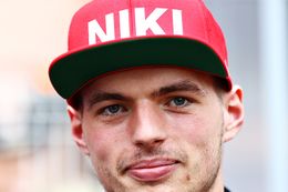 Zoon Niki Lauda: 'Max Verstappen met afstand de beste'