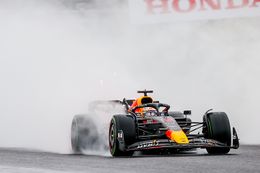 Max Verstappen wil Pirelli helpen om herhaling Japanse GP te voorkomen