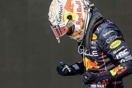 Max Verstappen wijst keerpunt aan in 2022 Formule 1-kampioenschap