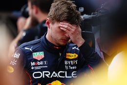 Red Bull-monteur: 'DRS-probleem bij Max Verstappen is onze eigen schuld'