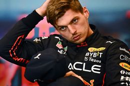Max Verstappen nooit in actie in de Indy 500: 'Slaat nergens op'