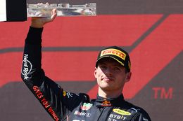 Voormalig Formule 1-baas wil Verstappen records zien breken