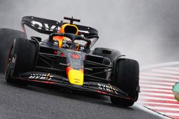 F1-analist prijst Max Verstappen om Pérez-incident in Brazilië