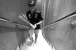 Vandaag één jaar geleden: Max Verstappen wint zijn eerste F1-titel