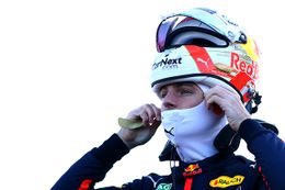 Hoe Williams-teambaas Jost Capito betrokken was bij Max Verstappen en zijn racecarrière