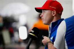In beslag genomen jacht van Nikita Mazepin is spoorloos verdwenen