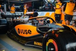 McLaren verslaat Red Bull en zet nieuw record neer