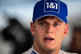 Haas maakt rijderswissel officieel: Hülkenberg terug in de Formule 1