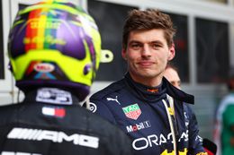 Olav Mol: ‘Dan zou Mercedes Verstappen kunnen helpen aan de wereldtitel’