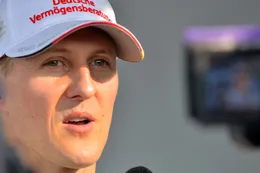 'Vriend van familie Schumacher smokkelde foto's van Michael Schumacher mee uit huis'