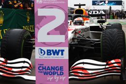 Max Verstappen geeft verklaring voor stuurproblemen tijdens Grand Prix van Turkije
