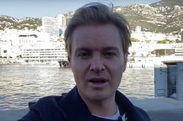 Video. Nico Rosberg kiest zijn top vijf beste coureurs van 2022