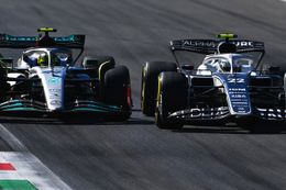 Sky Sports neemt afscheid van twee vooraanstaande Formule 1-analisten