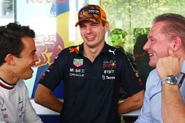 Nyck de Vries stipt nu al hoogtepunt aan voor eerste seizoen als Formule 1-coureur