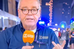 Olav Mol slaat terug na negatieve reactie op Viaplay-nieuws