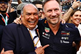 Coulthard pakt 'Papa Pérez' stevig aan na kritiek op Max Verstappen
