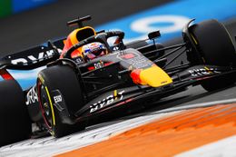 Helmut Marko verklapt geheim Max Verstappen tijdens Italiaanse GP