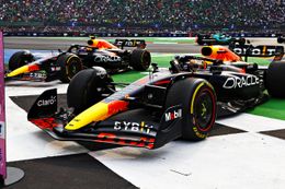 Mika Hakkinen over FIA-straf voor Red Bull: 'Het zal ten goede komen'